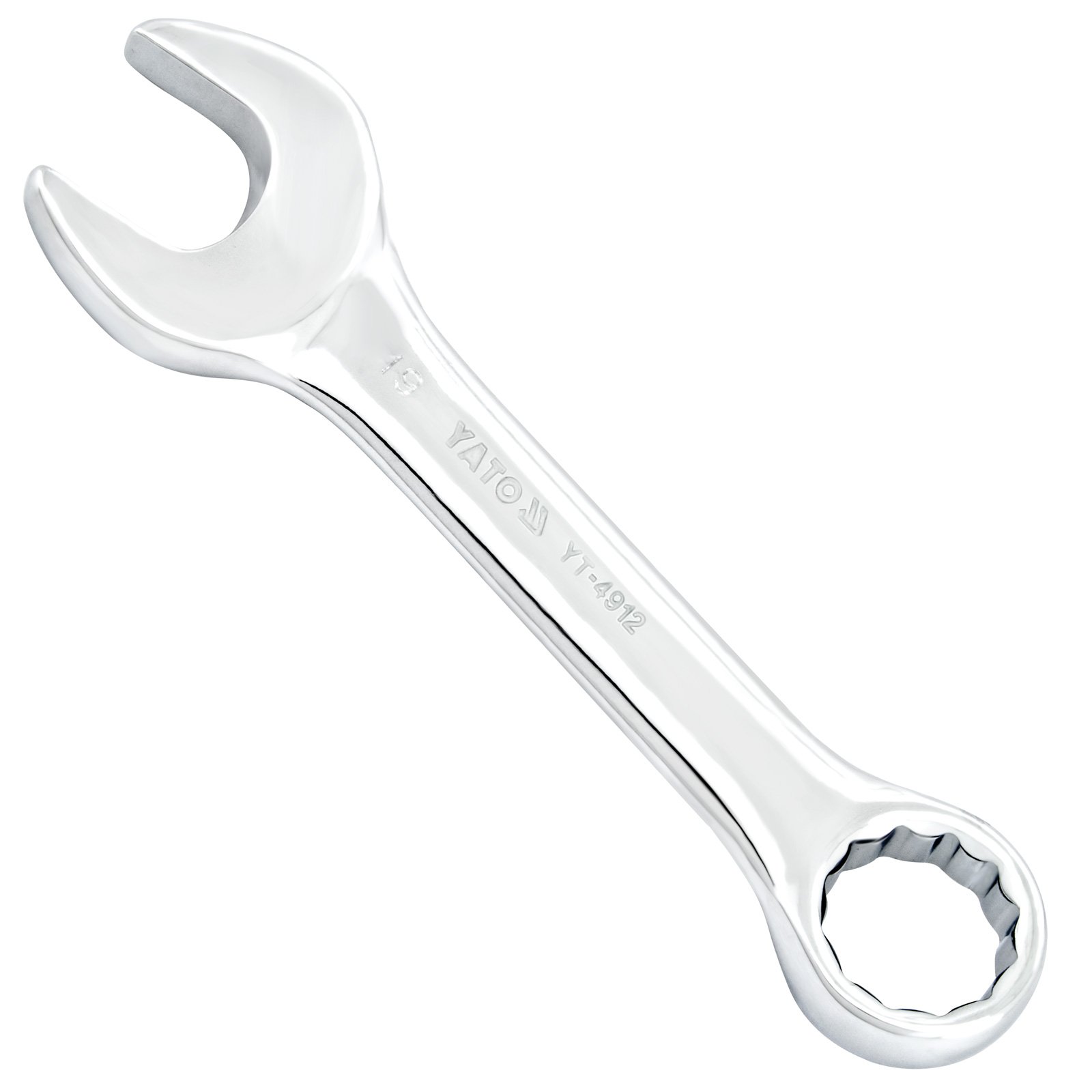 Stubby Combination Tensioner 16 mm