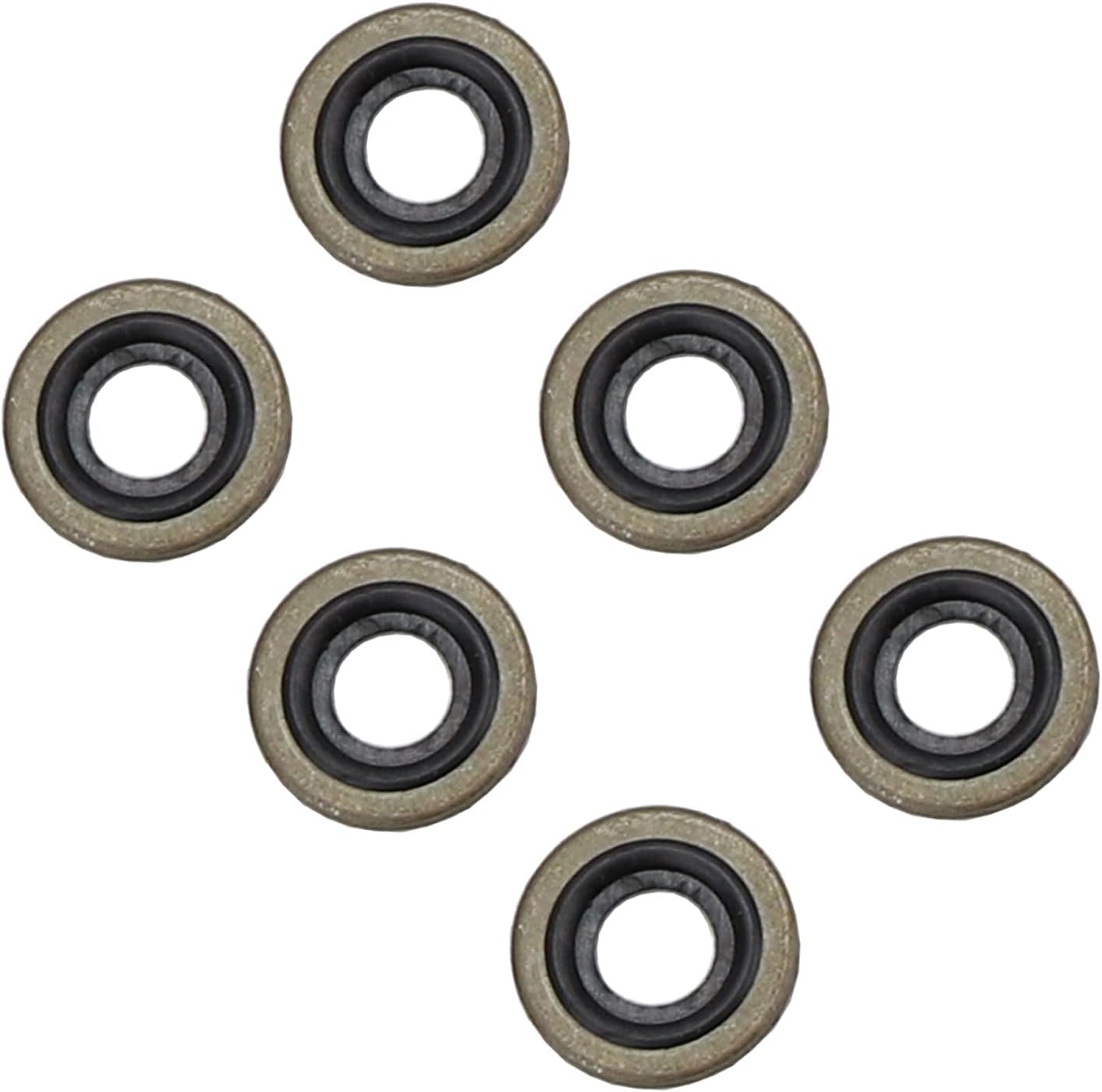 Beck/Arnley 036-2054 Valve Cover Gasket Set