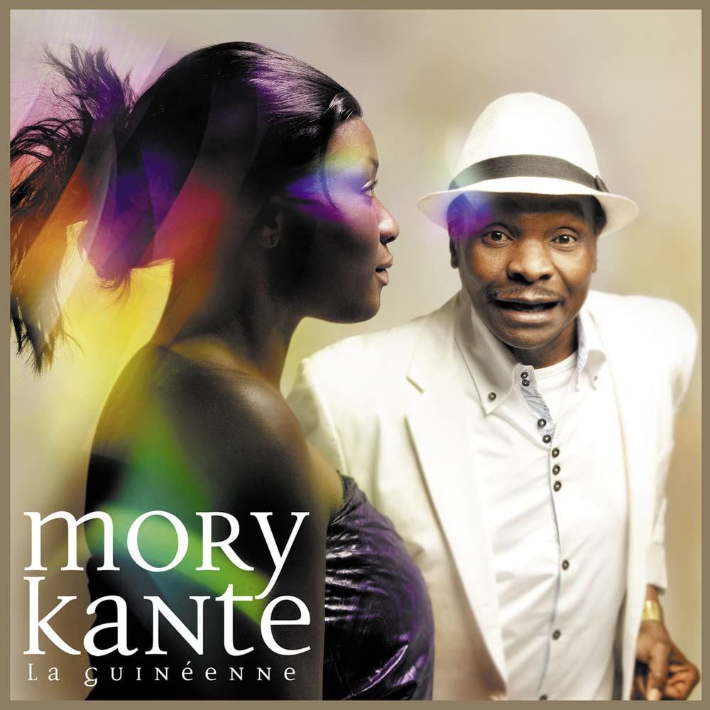 Mory Kante-la Guineenne