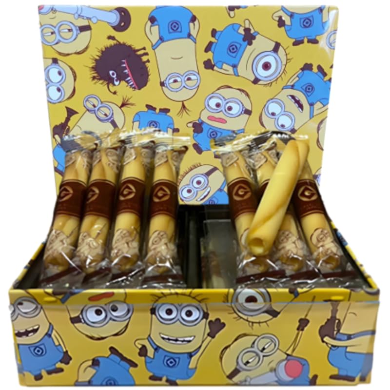 Amazon.co.jp: 【ユニバーサルスタジオジャパン】ミニオン キャラメル