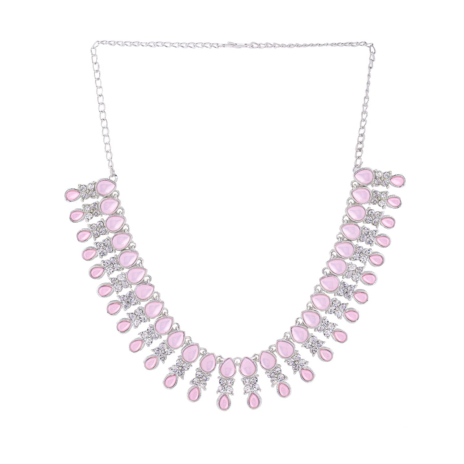 Women's Beaded Necklace Set, Birthday Gift