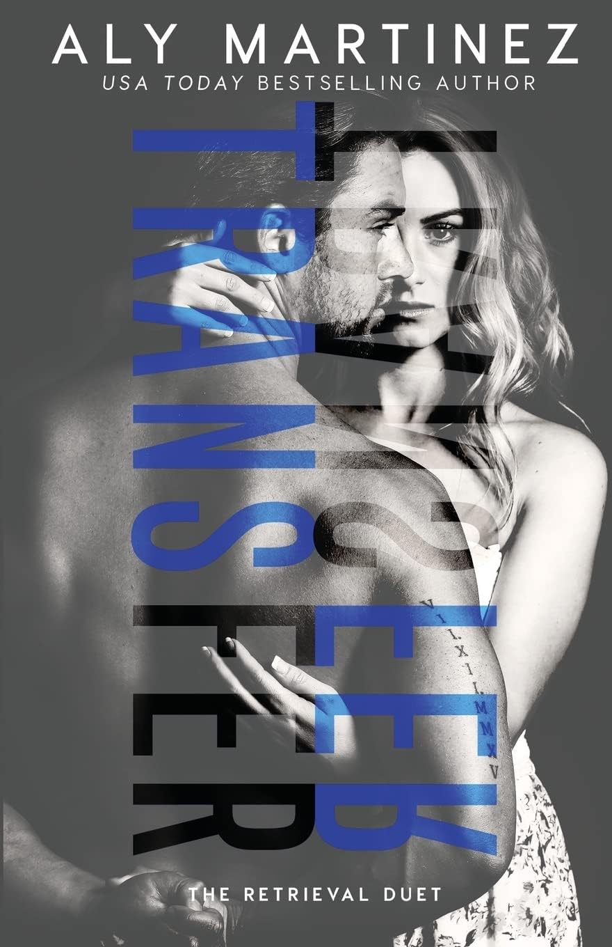 Transfer (The Retrieval Duet)