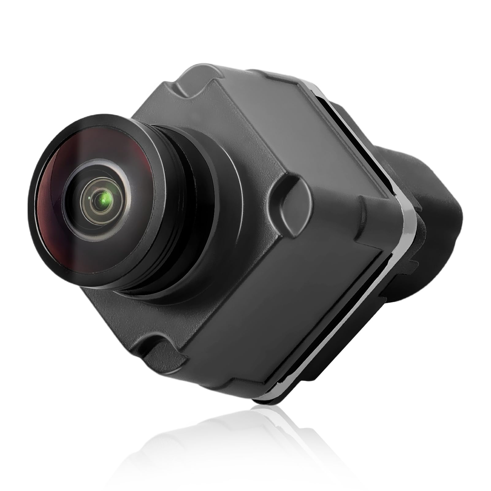 Caméra de recul Surround Camera Mirror Compatible avec A6 A7 A8 Q7 RS6 RS7 7L 7P6980551C 7P6980551B 7P6980551A