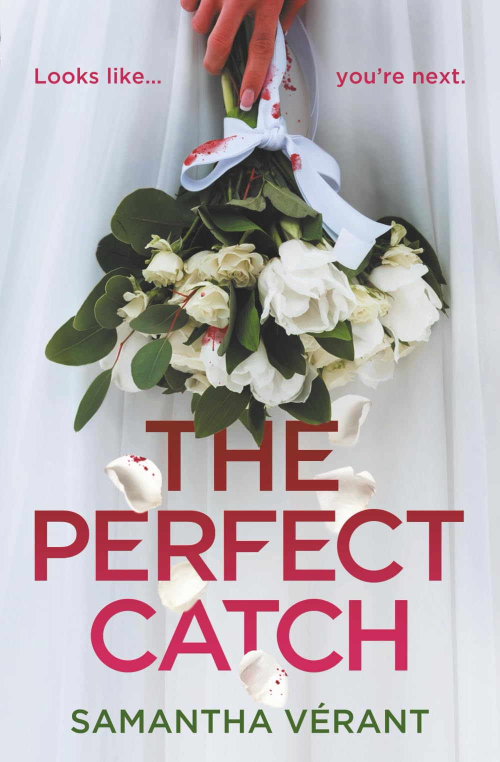 The Perfect Catch