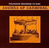 Sounds of Carnival / Various