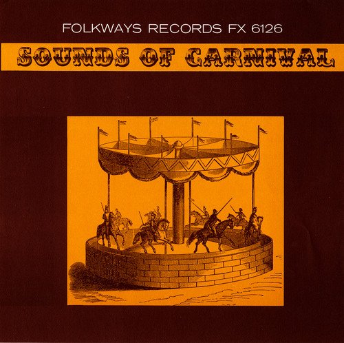 Sounds of Carnival / Various