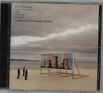 1997年オリジナル盤 CRELP196/ Teenage Fanclub 1997年オリジナル盤 CRELP196/ Teenage Fanclub（廃盤セール