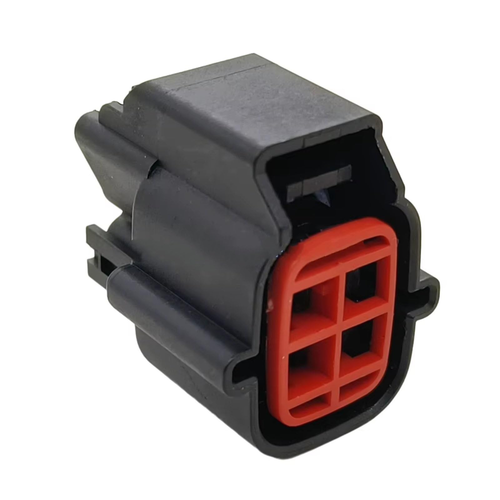 Arnés de bobina de encendido de 4 pines E-3948 con conector de cable automotriz 8