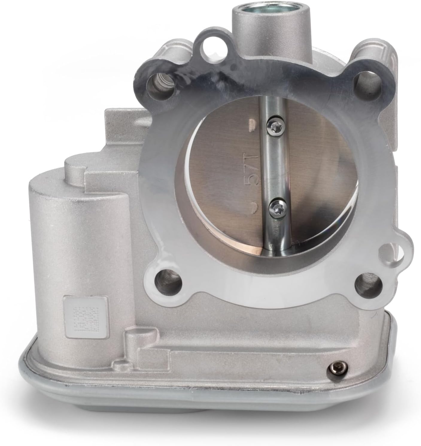 TB1150 Electronic Throttle Body Compatible with Jeep Patriot2007-2018 / Compass 2007-2018 & Dodge Avenger Caliber Journey & Chrysler 200 Sebring - 1.8L 2.0L 2.4L 4891735AC, 4891735AD