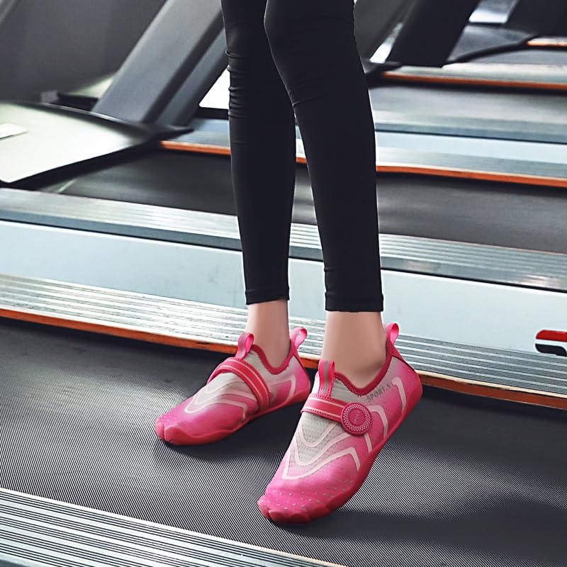 Water Shoes for Women Men Beach Women Swim Pool Barefoot Shoes River4