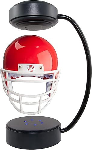 Miniatura 36 de Pegasus Sports NCAA - Casco Hover unisex para adultos