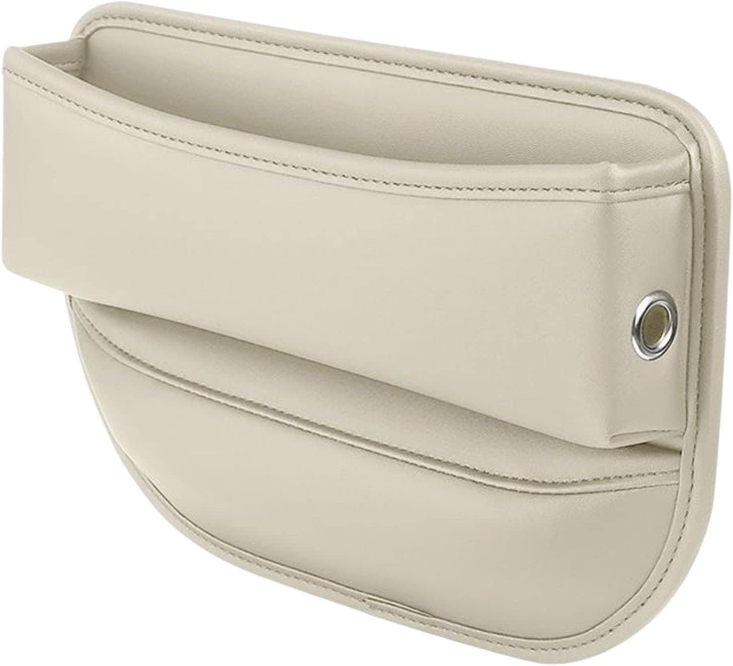 Organisateur d'espace siège auto vide poche latérale rangement console centrale