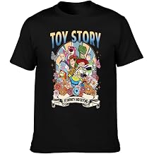 Toy Story 5 Movie Series T-Shirt