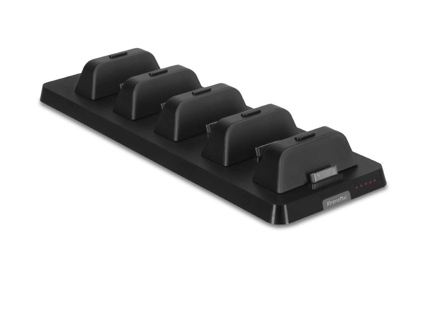 XtremeMac 30-Pin InCharge X5 for iPod/iPhone/iPad
