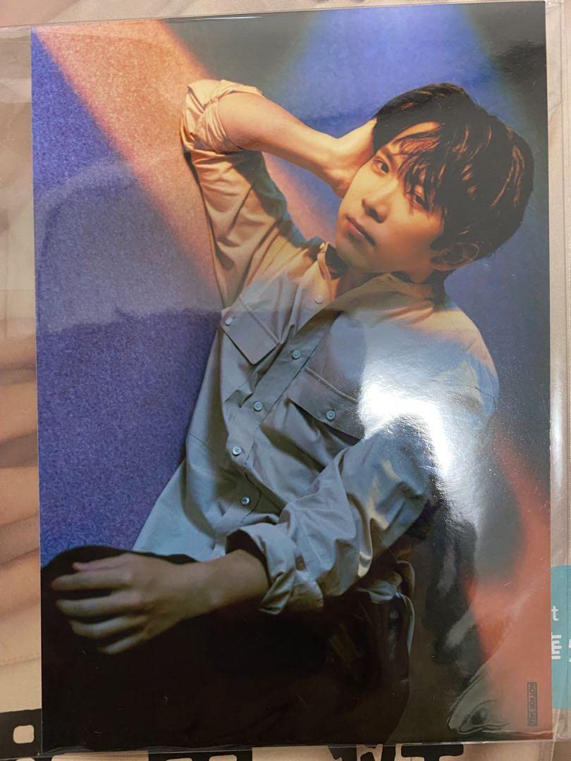 伊東健人 ブロマイド 伊東健人のとっとクラブ 2022 ブロマイド C ④ | K-BOOKS K-POP