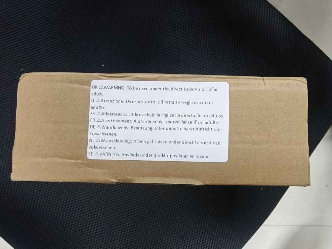 Sensor de Velocidad para automóvil 47901-AX600 Sensor ABS Velocidad de Rueda Trasera Izquierda para Nissan Note y Micra 47901AX600