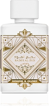 Lattafa Bade'e Al Oud Honor & Glory 中性香水