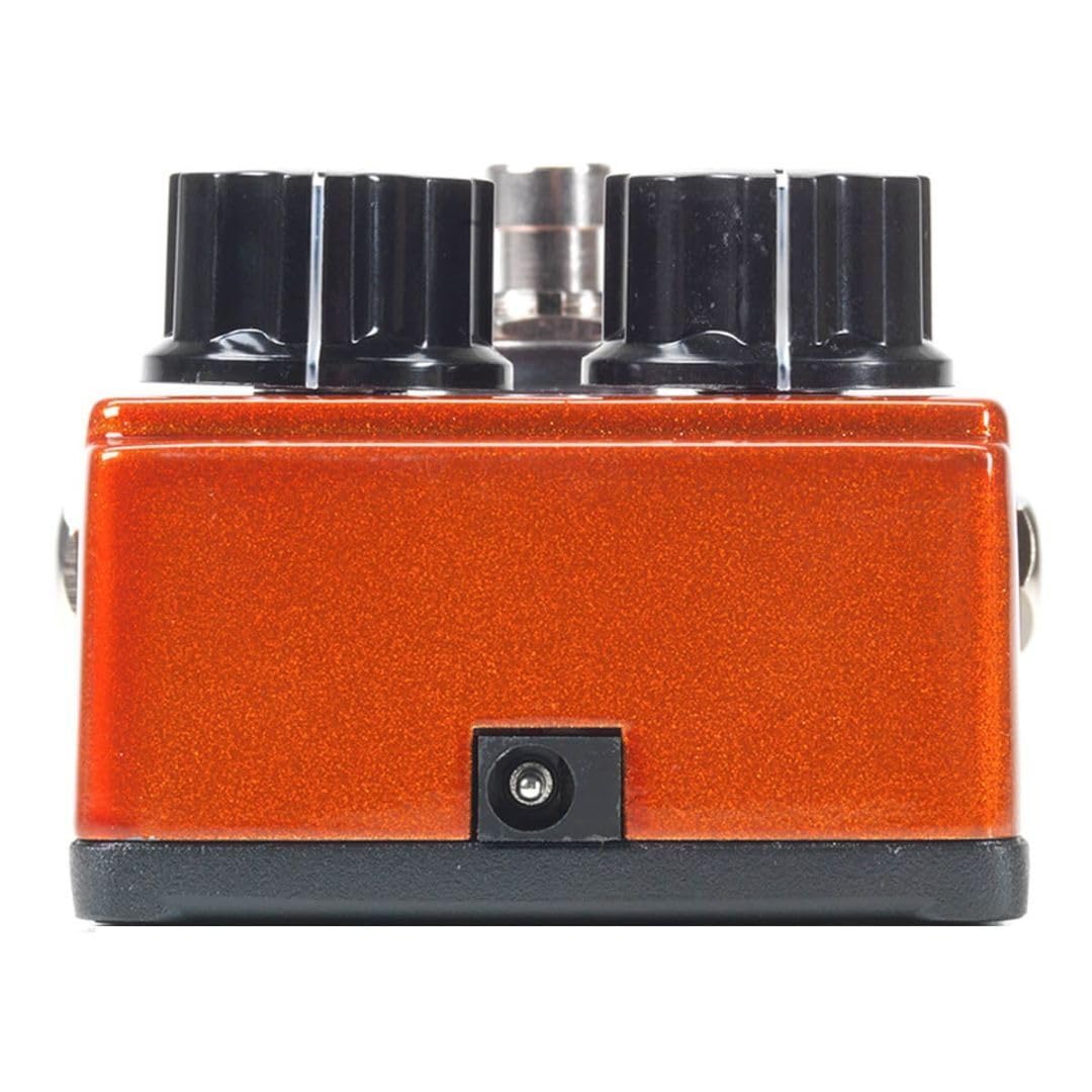 DOD Compressor 280 DOD280 Pédale d'effet pour Guitare Orange