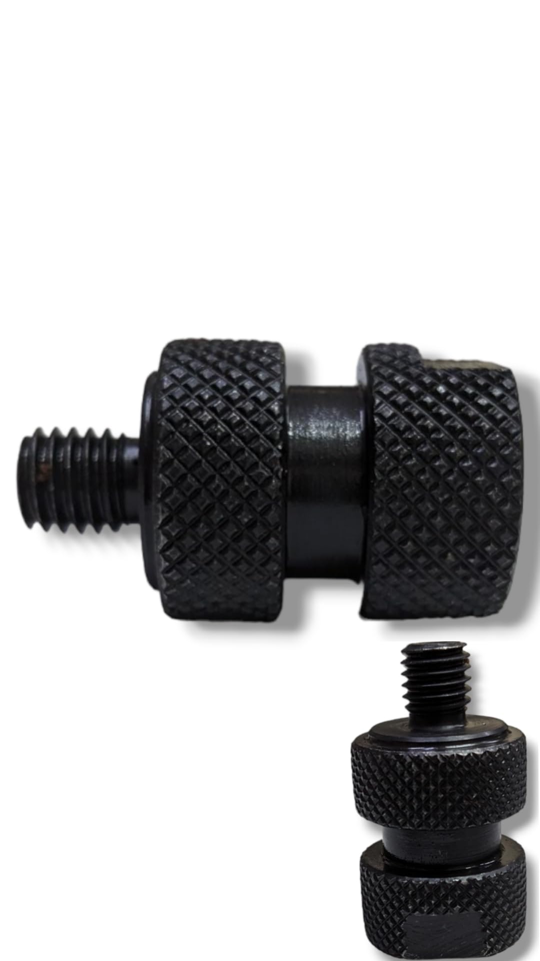 See full amazon price history chart for TST 4" Angle Grinder Double Blade Adaptor Black Colour In Self Design. Useful For Parallel Cutting For Pipe Fittings And Electricity Underground Fittings. TST 4" Angle Grinder Double Blade Adaptor Black Colour In Self Design. Useful For Parallel Cutting For Pipe Fittings And Electricity Underground Fittings. (B0CJNXY59W) Amazon Price History, Amazon Price Tracker