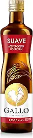 Azeite de Oliva Gallo Tipo Único - 500Ml