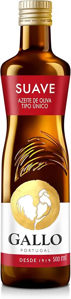Azeite de Oliva Gallo Ti…