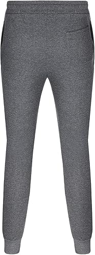 Vista 5 de Mens Sweatpants Men's Jogger Sweatpants for Jogging Running Exercise Athletic Pants Birthday Gifts for Men