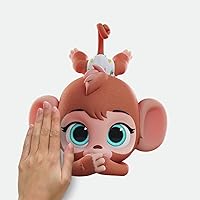 Vista 5 de Roommates Disney Junior T.O.T.S. - Calcomanías de pared para despegar y pegar por RoomMates, RMK4140SCS