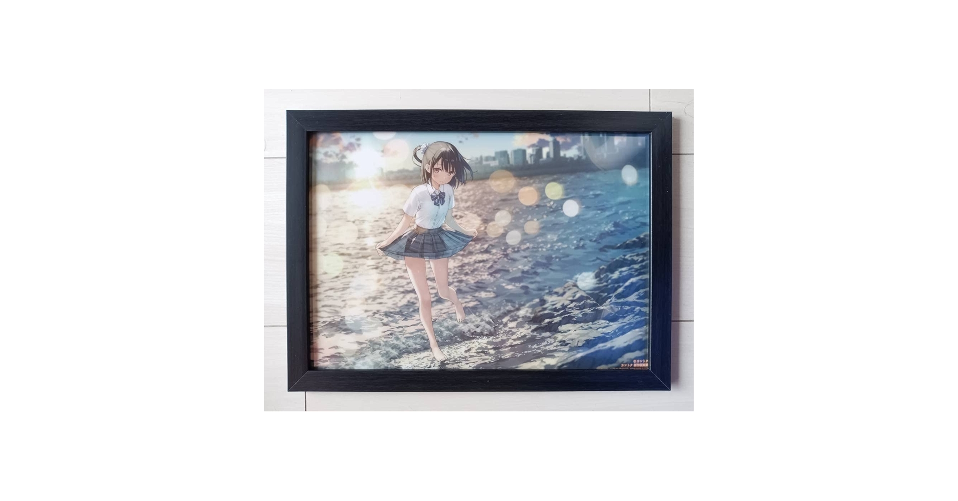 【カントク】　ファンダムアート・背くらべ しずく カントク】 ファンダムアート・背くらべ しずく - メルカリ