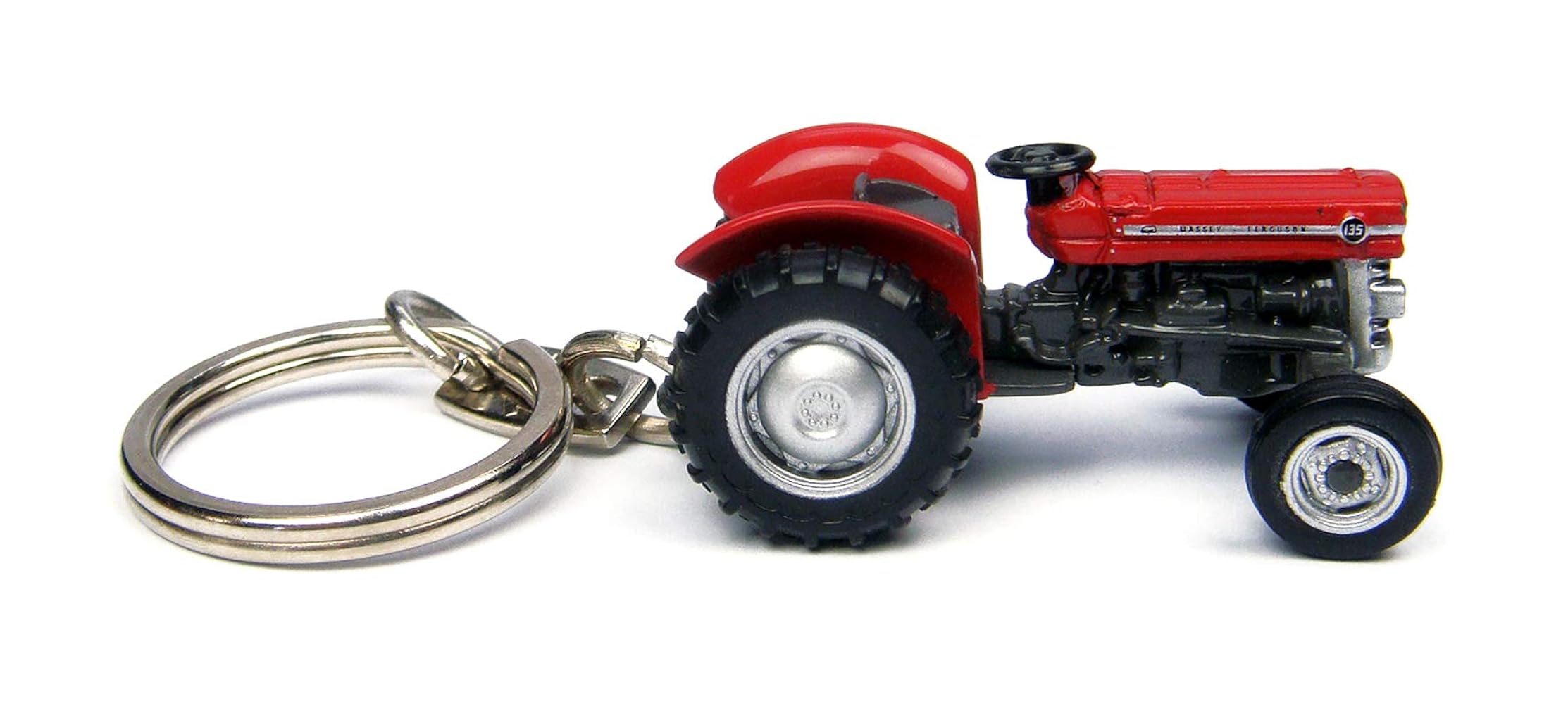 ご当地キティ　根付け　MASSEY FERGUSON Amazon.com: Universal Hobbies Massey Ferguson 135 Tractor