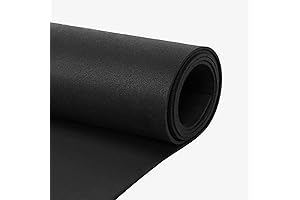 Garage Rubber Roll: Enhanced Floor Protection for Workstations