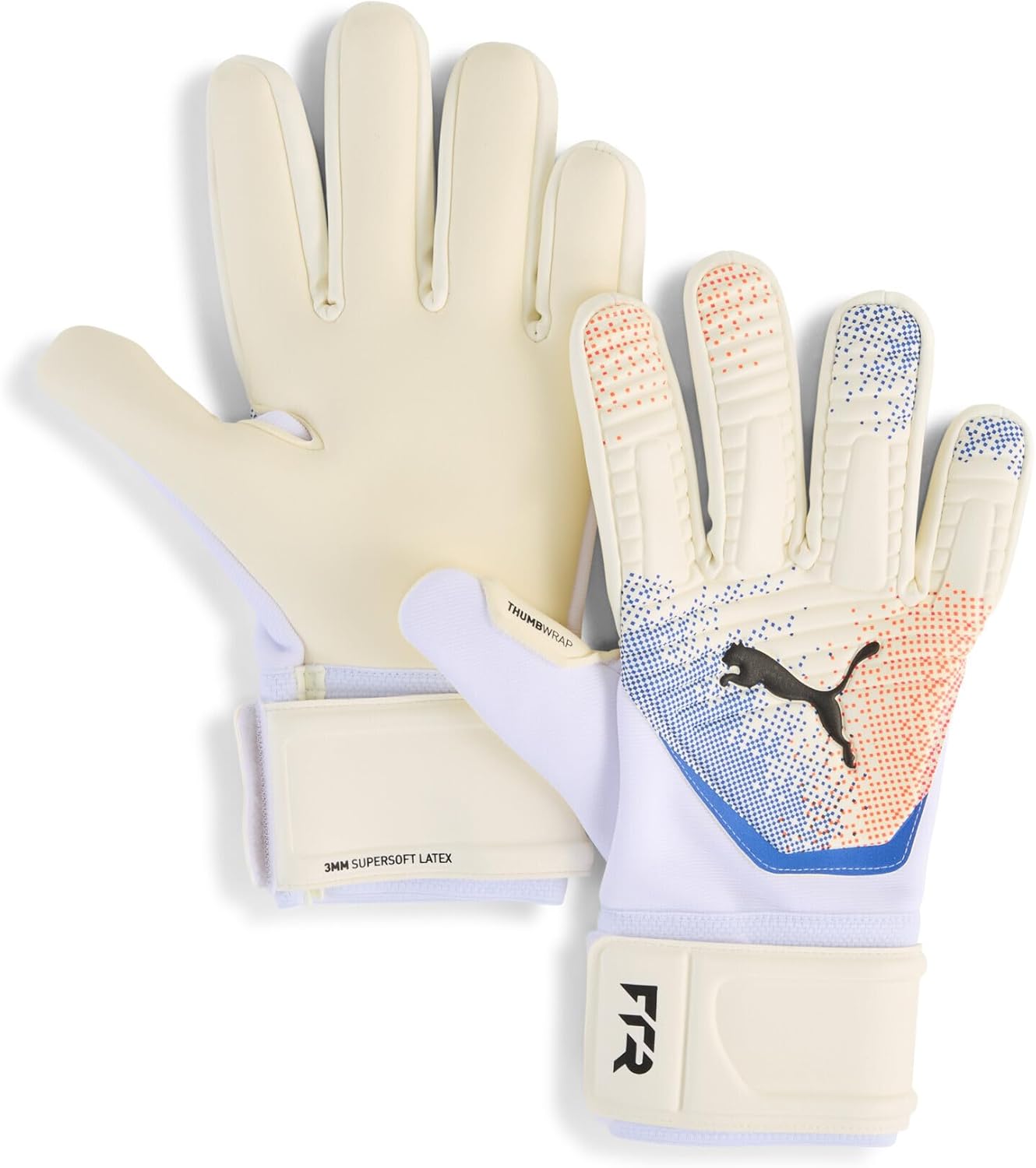 プーマ　野球グローブ PUMA 【送料無料】 プーマ フューチャー マッチ NC 042067-01