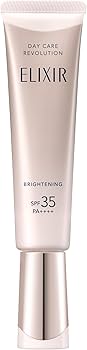 Amazon | ELIXIR エリクシール デーケアレボリューション
