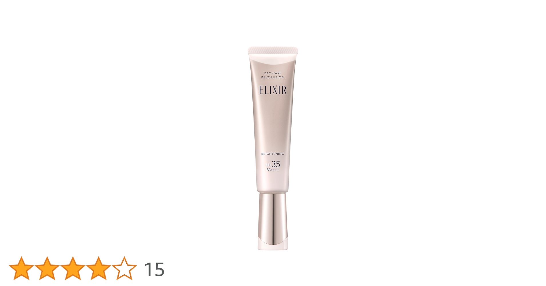 新品未開封エリクシールデーケアレボリューションSP✖6 Amazon | ELIXIR エリクシール デーケアレボリューション