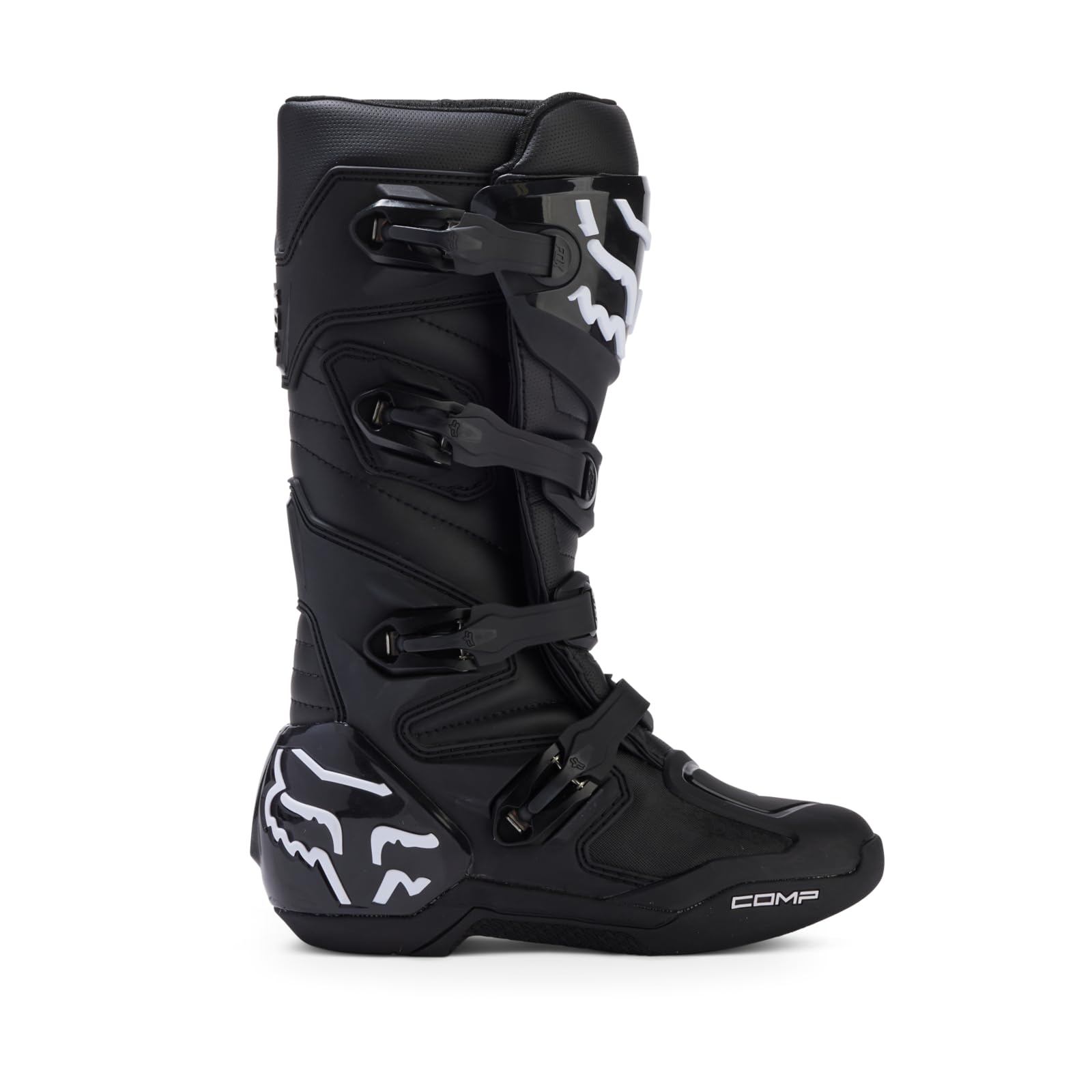 Fox Racing Unisex Kinder Comp Motocross Dirt Bike BootsPowersports Stiefel