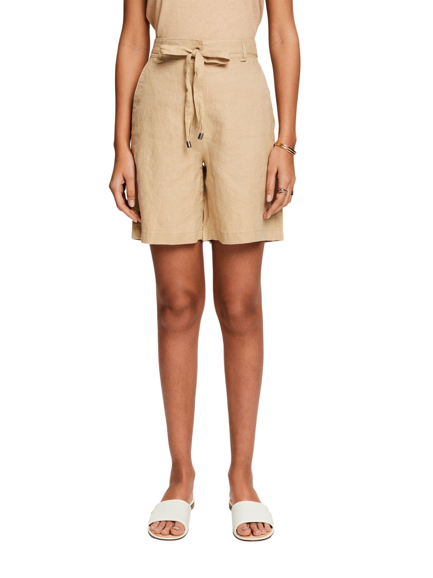 Esprit Pantalones Cortos para Mujer