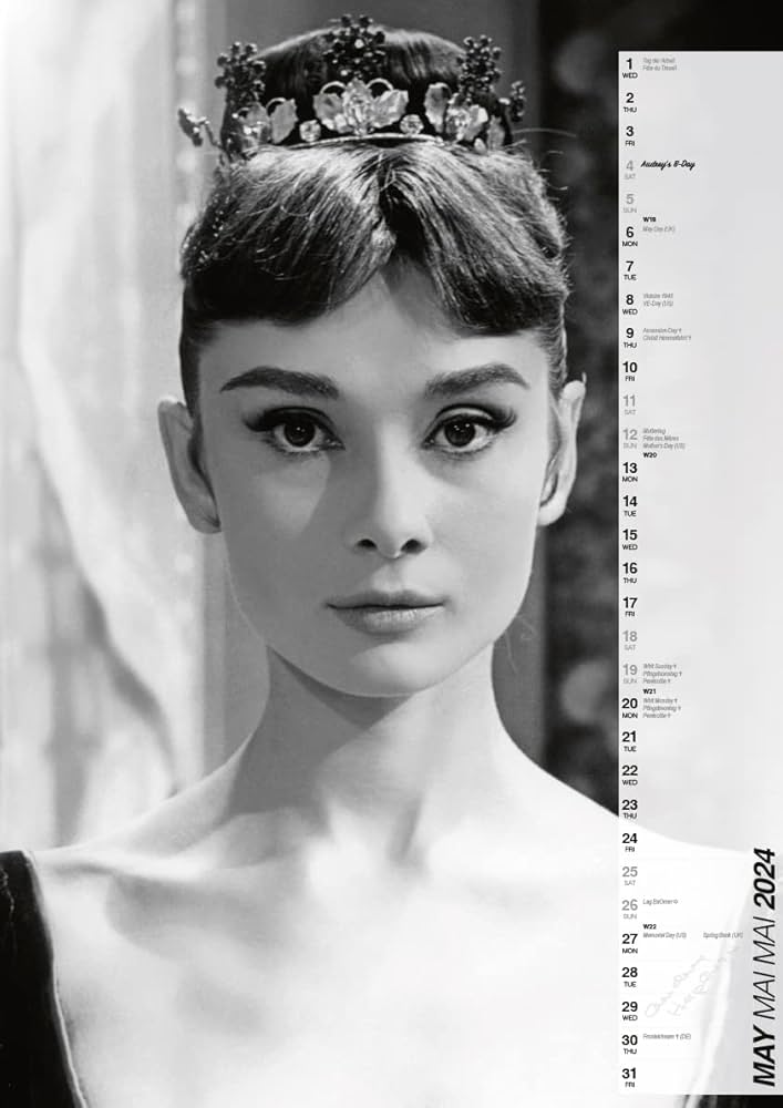 50枚限定 2024 Eternal Cuts Audrey Hepburn 61Gsu4hwZ8L._UF350,350_QL80_.jpg