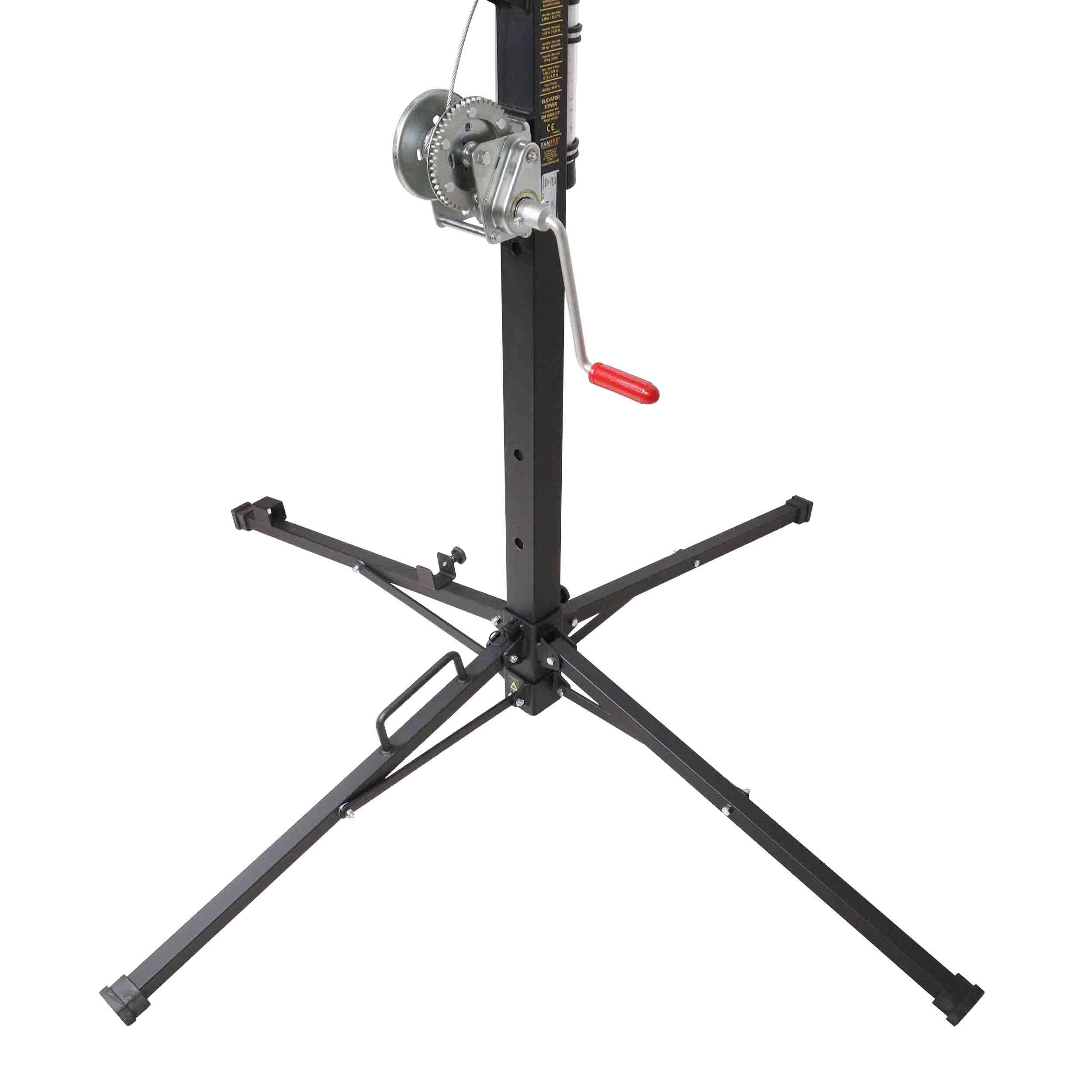 Amazon.com: Prox XTF-T101D Top Loading Truss Lifting Tower
