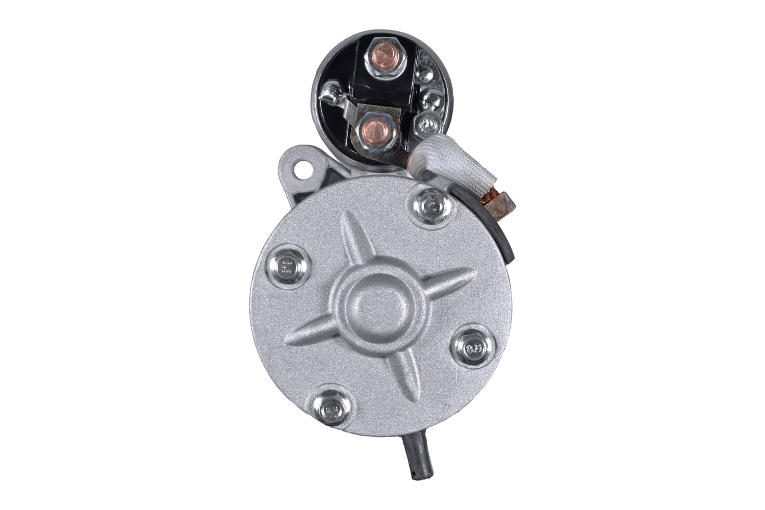 HELLA 8Ea 012 526-131 Démarreur - 12V - 2Kw