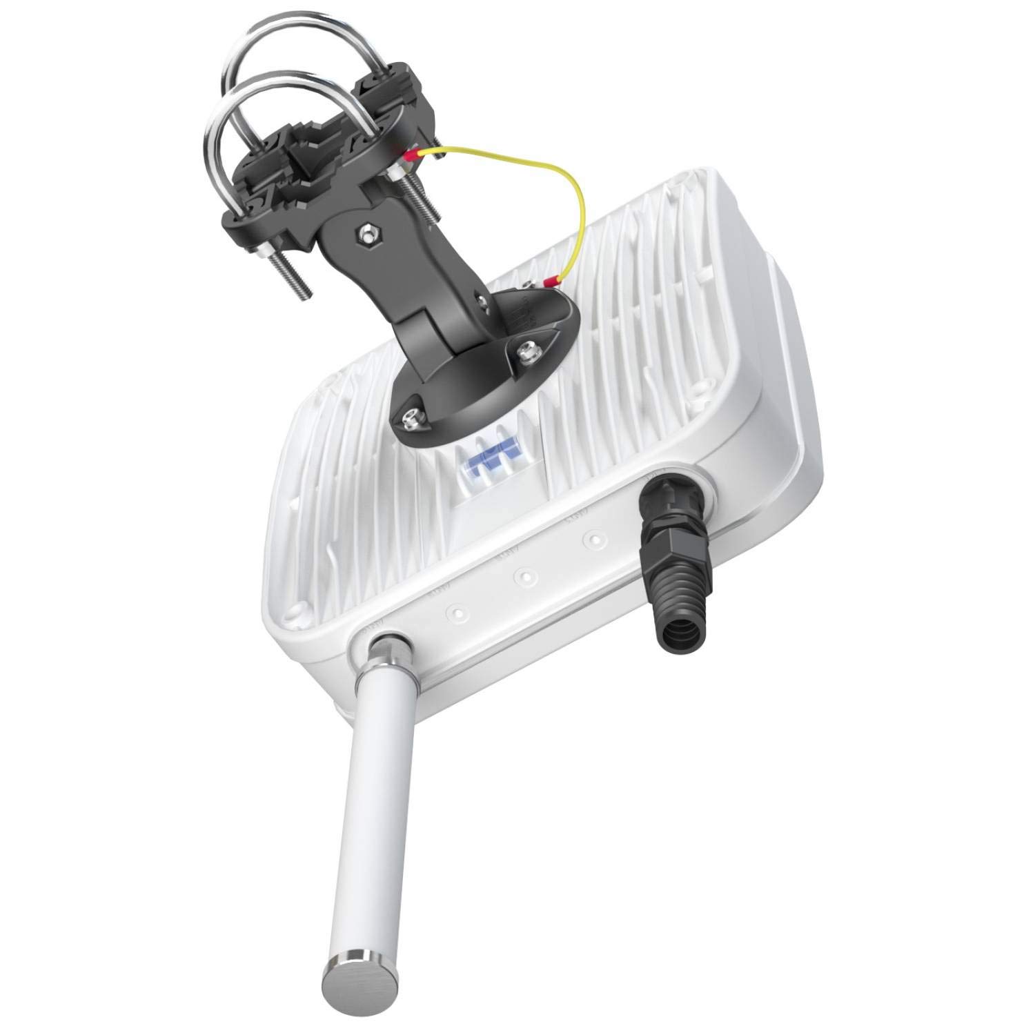 Wireless Instruments QuMax per RUT240/230, bianco (A240M)