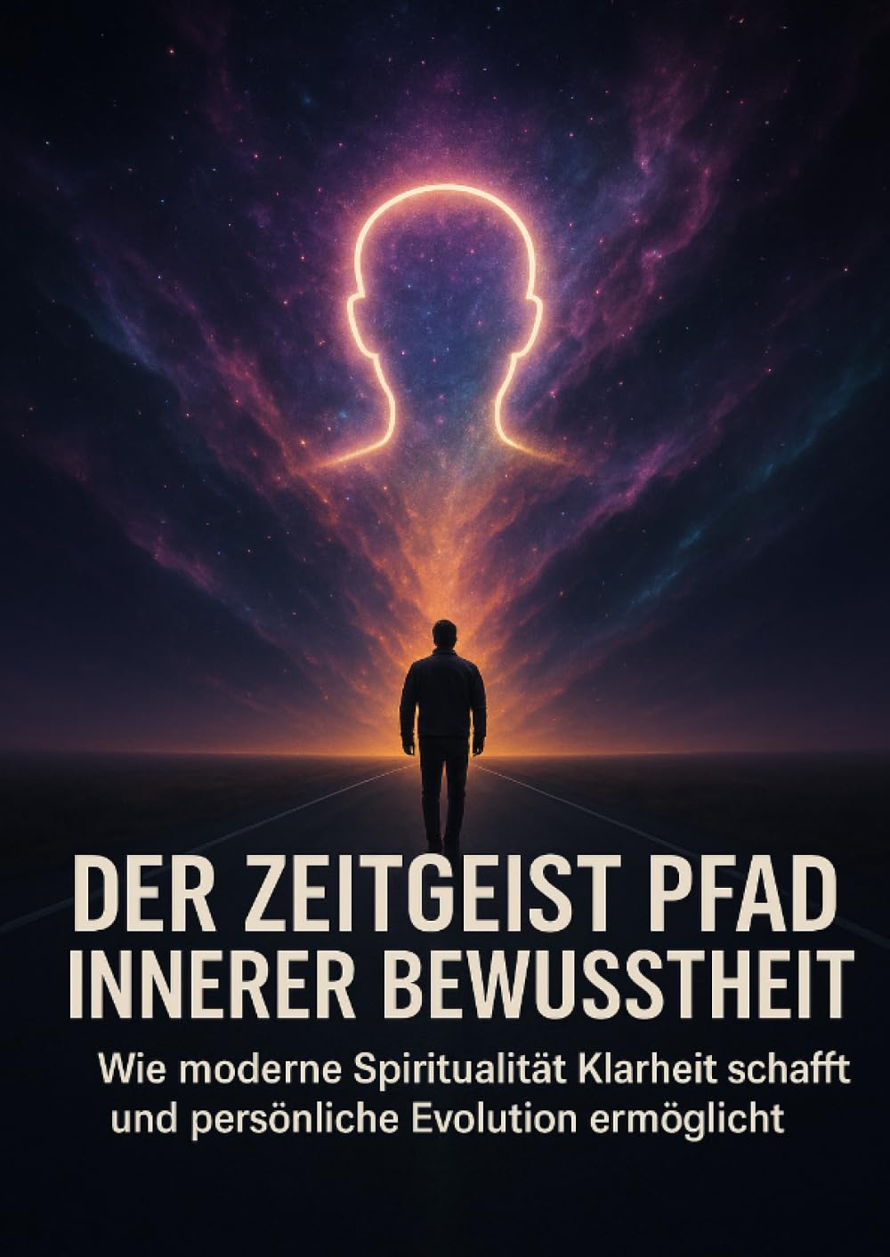 Der Zeitgeist Pfad Innerer Bewusstheit: Wie moderne Spiritualität Klarheit schafft und persönliche Evolution ermöglicht