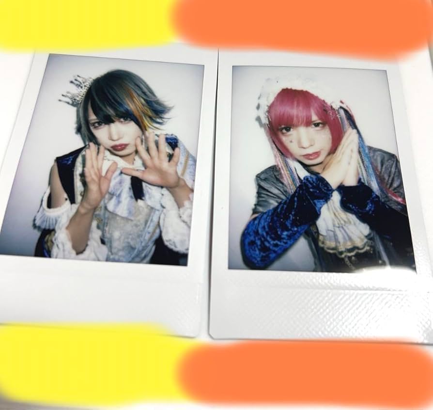 グラビティ 六 チェキ