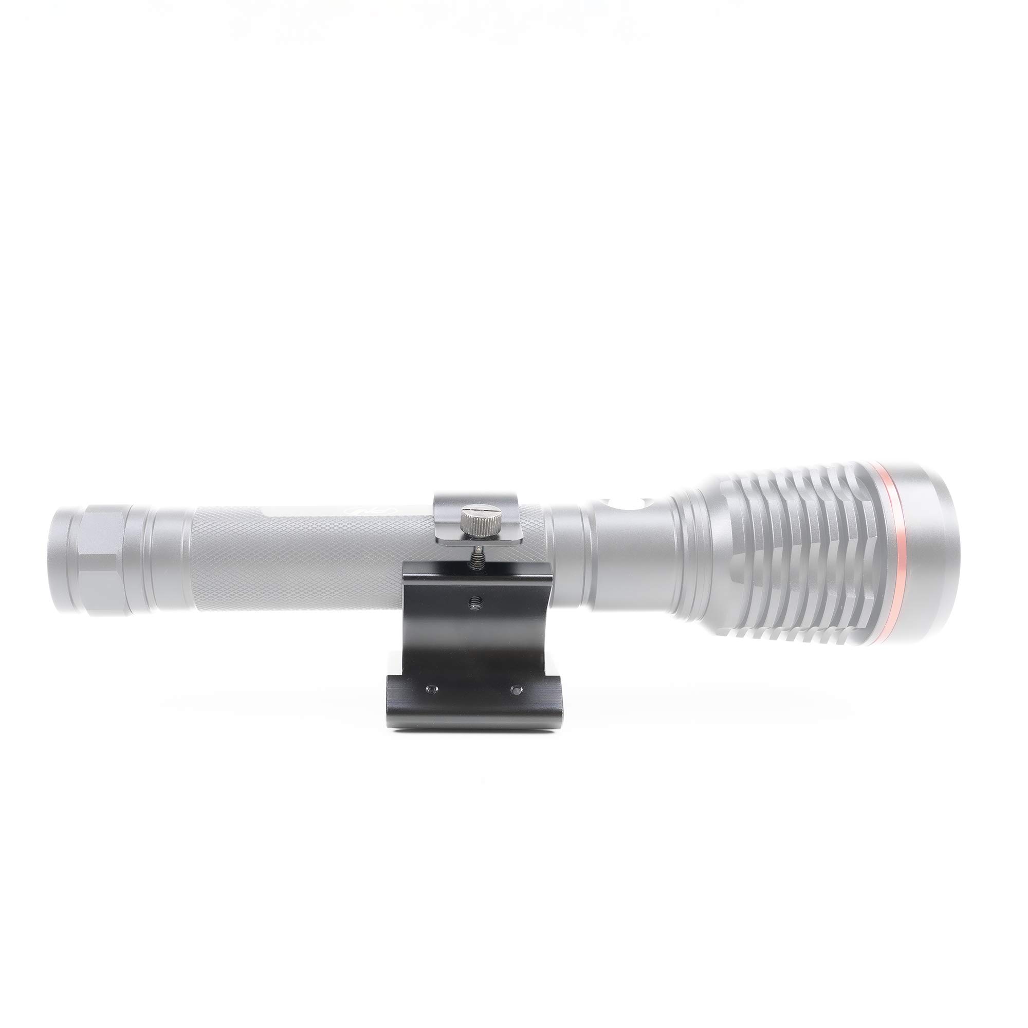 Staffa di Montaggio Magnetica PNI FLM33 per torce con Diametro compreso tra 27 e 31 mm