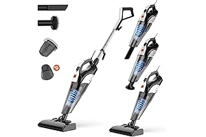 Hihhy Small Lightweight Vacuum