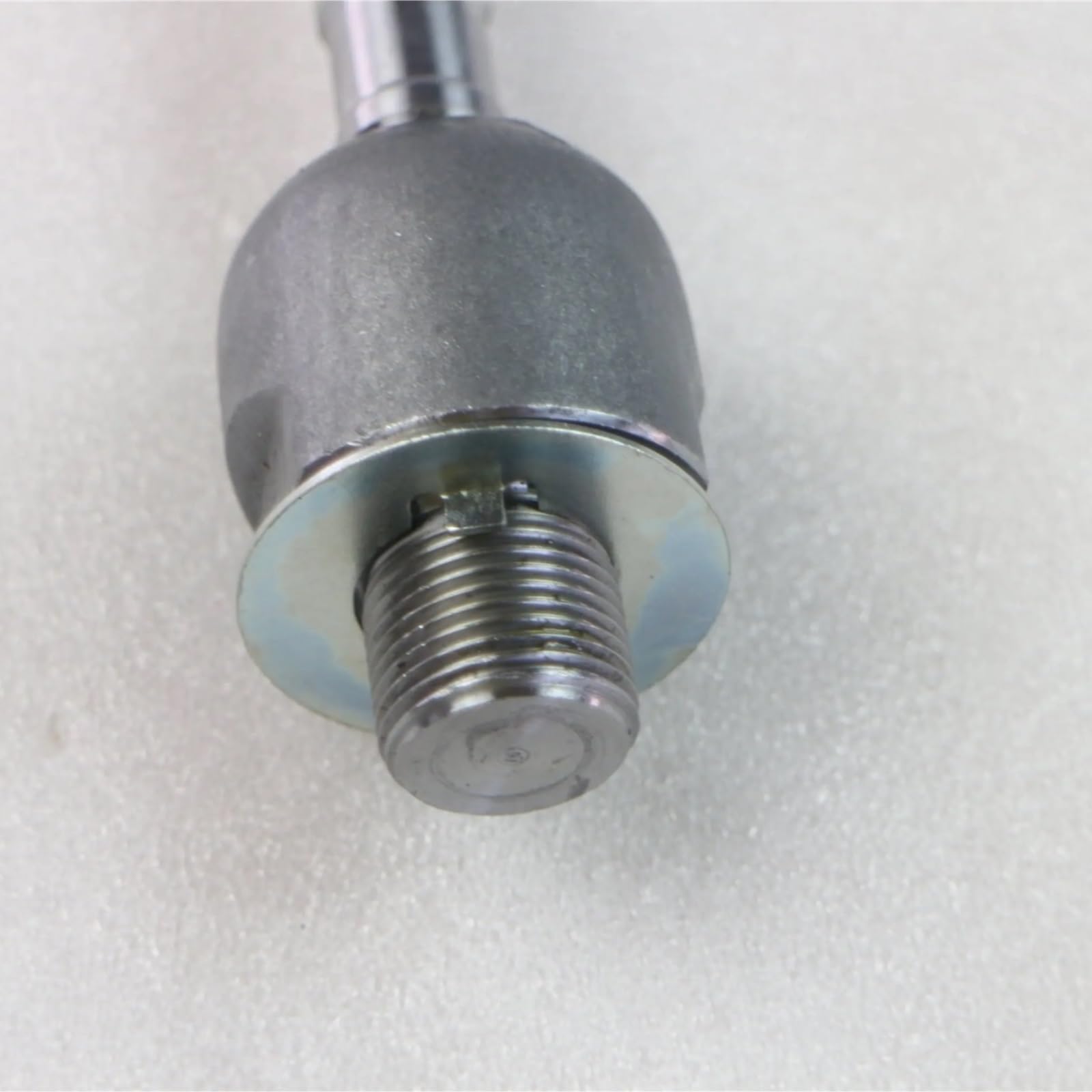 1 extremo de barra de dirección compatible con Accord CU Elysion RR1 RR6, compatible con Nissan GT-R R35