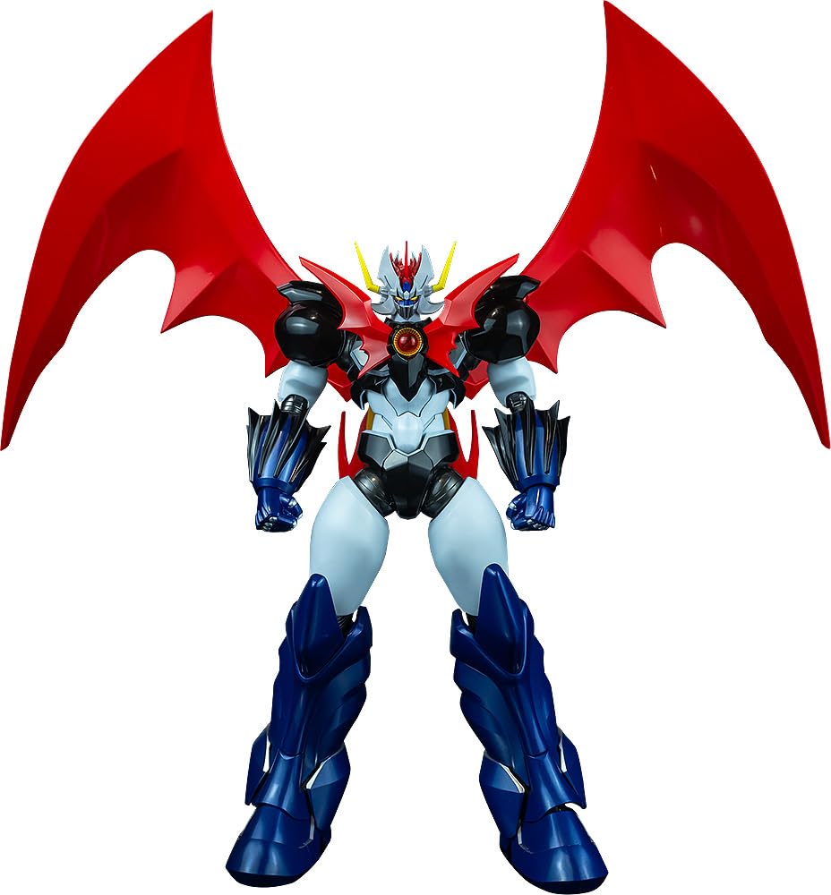 Amazon | エンバートイズ[Ember Toys] BLAZE マジンカイザー[原作版