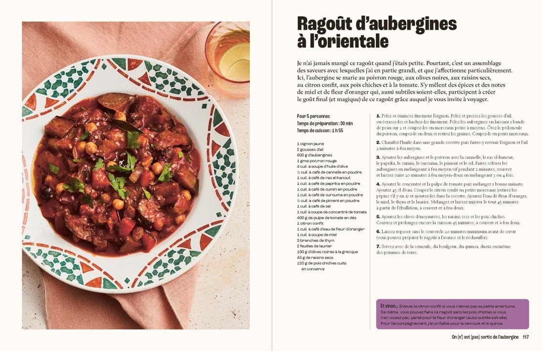 Légumes, épices and love - Les recettes de légumes dans tous leurs états par @byflorab: Les recettes veggie qui vont vous rendre à crocs !