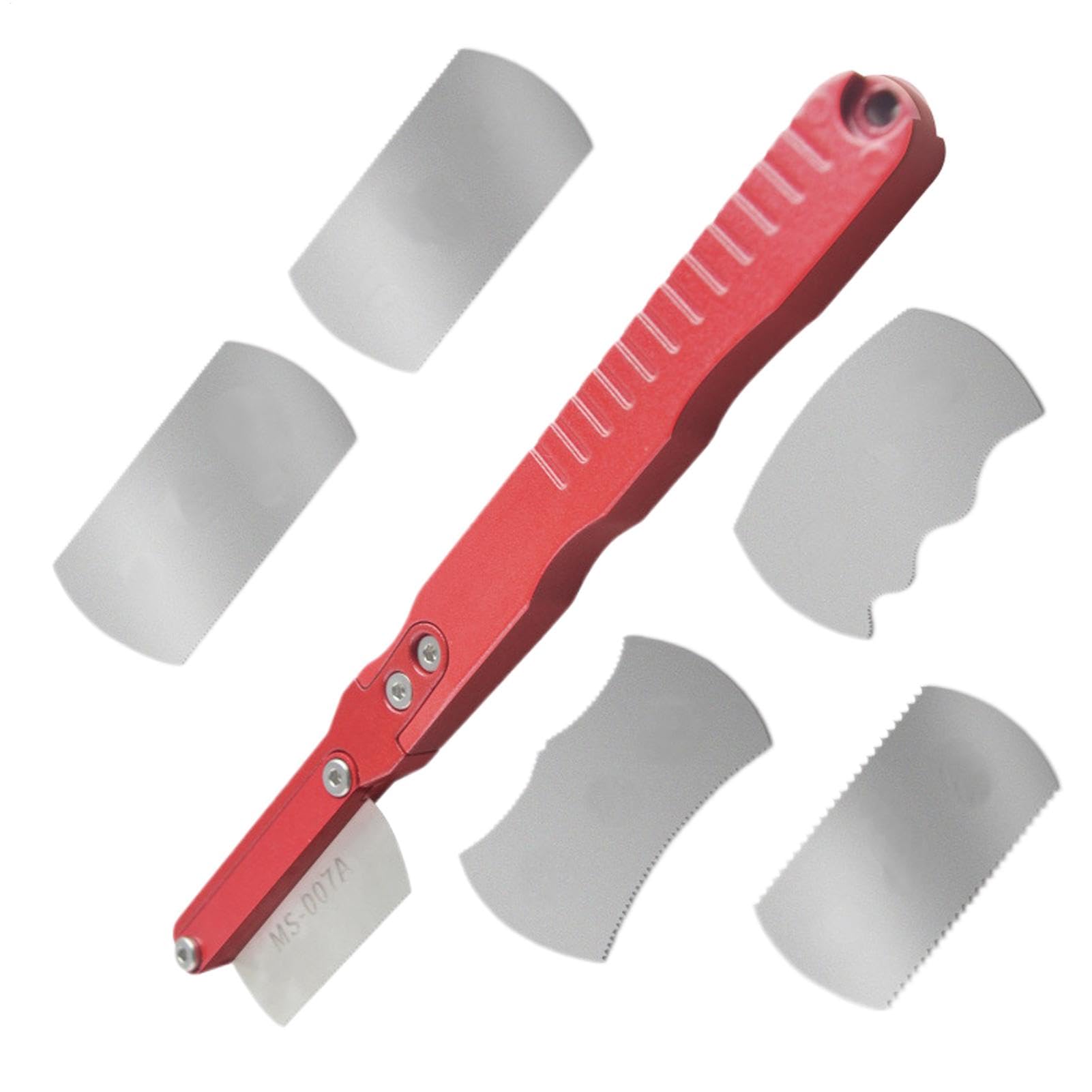 Hand Saw Model, Hand Saw Model - Modelling Saw with 5 | Hobby Saw with Small Wrench for Handmade Models and Other Fine Cuts