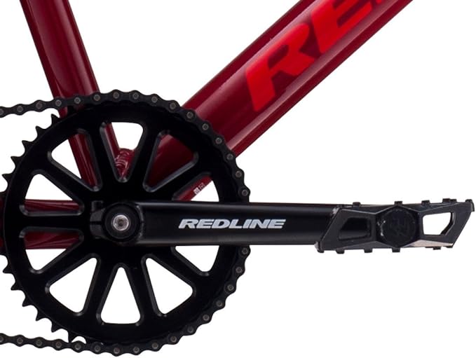redline 24