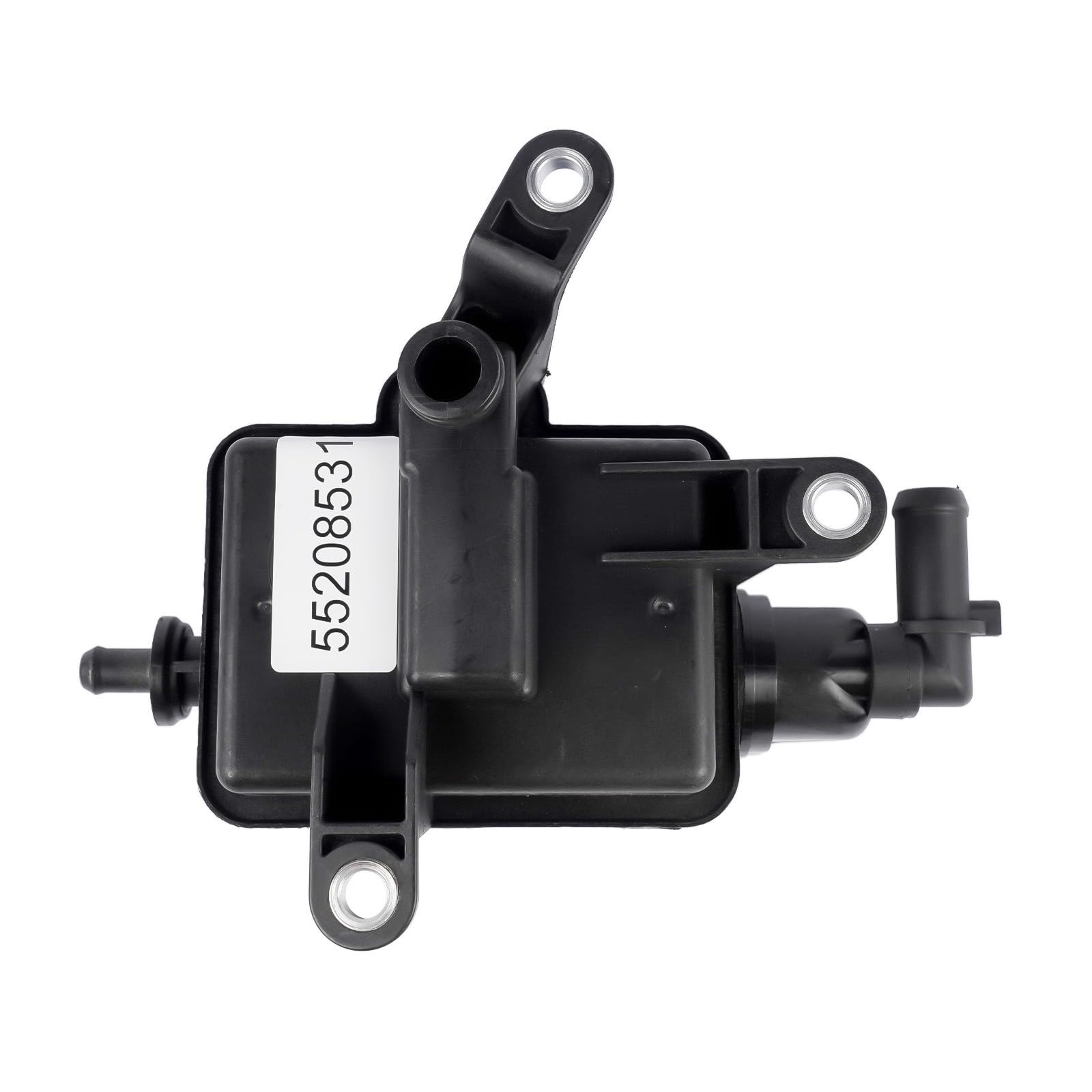 Separatore olio 55208531 055208531 compatibile con GIULIETTA (940 _) 1.4 BiFuel 1.4 TB compatibile con Fiat Doblo Bus Tipo Hatchback