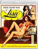  Her Name Was Lisa (2 Blu-Ray) [Edizione: Stati Uniti]